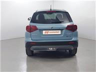 Suzuki Vitara 1.4 Hybrid Gl Elegance 4x2 Ç.Renk