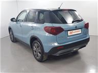 Suzuki Vitara 1.4 Hybrid Gl Elegance 4x2 Ç.Renk