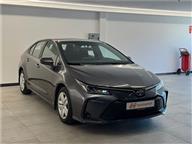 Toyota Corolla 1.5 Vision Multidrive S