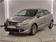 Suzuki Baleno 1.2 DualJet 4x2 GL Otomatik 91 Ps Hatchback