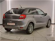 Suzuki Baleno 1.2 DualJet 4x2 GL Otomatik 91 Ps Hatchback