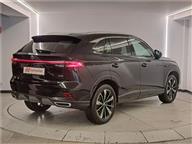 MG HS LUXURY 1.5 T (170) AT MK