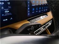 MG HS LUXURY 1.5 T (170) AT MK