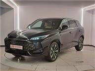 MG HS LUXURY 1.5 T (170) AT MK