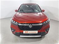 Suzuki S-Cross 1.4 MHEV 129 6AT GL ELEGANCE MK