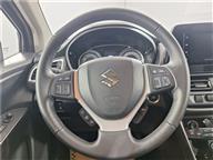 Suzuki S-Cross 1.4 MHEV 129 6AT GL ELEGANCE MK