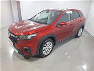 Suzuki S-Cross 1.4 MHEV 129 6AT GL ELEGANCE MK