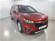Suzuki S-Cross 1.4 MHEV 129 6AT GL ELEGANCE MK