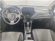 Suzuki S-Cross 1.4 MHEV 129 6AT GL ELEGANCE MK