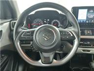 Suzuki Swift 1.2 MHEV PULSE CVT ÇİFT RENK