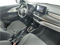 Suzuki Swift 1.2 MHEV PULSE CVT ÇİFT RENK