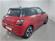 Suzuki Swift 1.2 MHEV PULSE CVT ÇİFT RENK