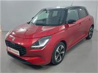 Suzuki Swift 1.2 MHEV PULSE CVT ÇİFT RENK