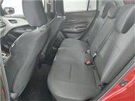 Suzuki Swift 1.2 MHEV PULSE CVT ÇİFT RENK