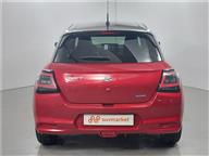 Suzuki Swift 1.2 MHEV PULSE CVT ÇİFT RENK