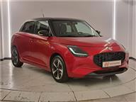 Suzuki Otomobil Swift 1.2 MHEV PULSE CVT ÇİFT RENK