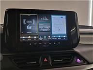 Suzuki Otomobil Swift 1.2 MHEV PULSE CVT ÇİFT RENK