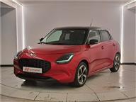 Suzuki Otomobil Swift 1.2 MHEV PULSE CVT ÇİFT RENK