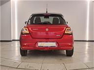 Suzuki Otomobil Swift 1.2 MHEV PULSE CVT ÇİFT RENK