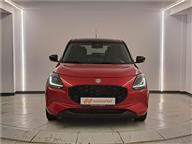 Suzuki Otomobil Swift 1.2 MHEV PULSE CVT ÇİFT RENK