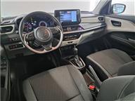 Suzuki Otomobil Swift 1.2 MHEV PULSE CVT ÇİFT RENK