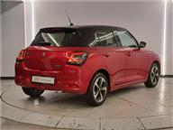 Suzuki Otomobil Swift 1.2 MHEV PULSE CVT ÇİFT RENK