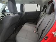 Suzuki Otomobil Swift 1.2 MHEV PULSE CVT ÇİFT RENK