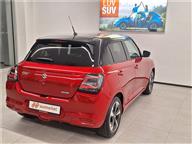 Suzuki Swift 1.2 MHEV PULSE CVT ÇİFT RENK