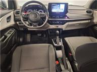 Suzuki Swift 1.2 MHEV PULSE CVT ÇİFT RENK