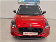 Suzuki Swift 1.2 MHEV PULSE CVT ÇİFT RENK