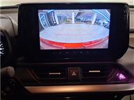 Suzuki Otomobil Swift 1.2 MHEV PULSE CVT ÇİFT RENK