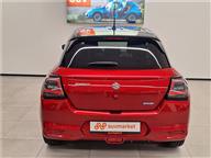 Suzuki Otomobil Swift 1.2 MHEV PULSE CVT ÇİFT RENK