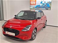 Suzuki Otomobil Swift 1.2 MHEV PULSE CVT ÇİFT RENK