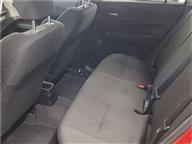 Suzuki Otomobil Swift 1.2 MHEV PULSE CVT ÇİFT RENK