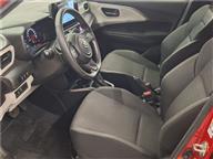 Suzuki Otomobil Swift 1.2 MHEV PULSE CVT ÇİFT RENK