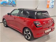 Suzuki Otomobil Swift 1.2 MHEV PULSE CVT ÇİFT RENK