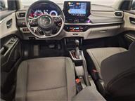 Suzuki Swift 1.2 MHEV PULSE CVT ÇİFT RENK