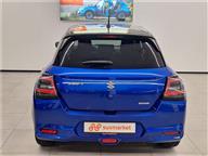 Suzuki Swift 1.2 MHEV PULSE CVT ÇİFT RENK