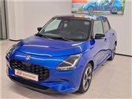 Suzuki Swift 1.2 MHEV PULSE CVT ÇİFT RENK