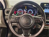 Suzuki Swift 1.2 MHEV PULSE CVT ÇİFT RENK