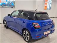Suzuki Otomobil Swift 1.2 MHEV PULSE CVT ÇİFT RENK
