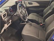 Suzuki Otomobil Swift 1.2 MHEV PULSE CVT ÇİFT RENK