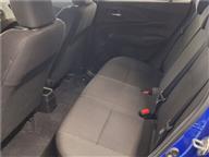 Suzuki Otomobil Swift 1.2 MHEV PULSE CVT ÇİFT RENK