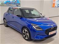 Suzuki Otomobil Swift 1.2 MHEV PULSE CVT ÇİFT RENK