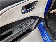 Suzuki Swift 1.2 MHEV PULSE CVT ÇİFT RENK