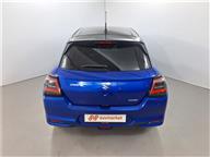 Suzuki Swift 1.2 MHEV PULSE CVT ÇİFT RENK