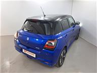 Suzuki Swift 1.2 MHEV PULSE CVT ÇİFT RENK