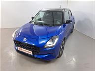 Suzuki Swift 1.2 MHEV PULSE CVT ÇİFT RENK