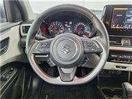 Suzuki Otomobil Swift 1.2 MHEV PULSE CVT ÇİFT RENK