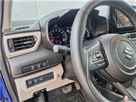 Suzuki Otomobil Swift 1.2 MHEV PULSE CVT ÇİFT RENK